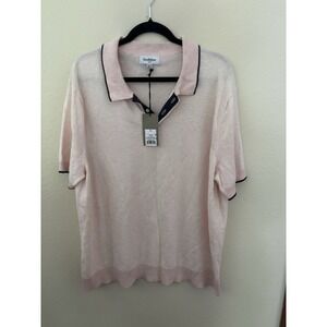 Goodfellow‎ & Co Size XL Men's 3/4 Shirt (A324)